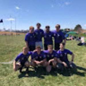 Meet your Posher, Blake